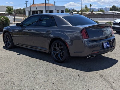 2021 Chrysler 300 300S