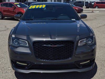2021 Chrysler 300 300S