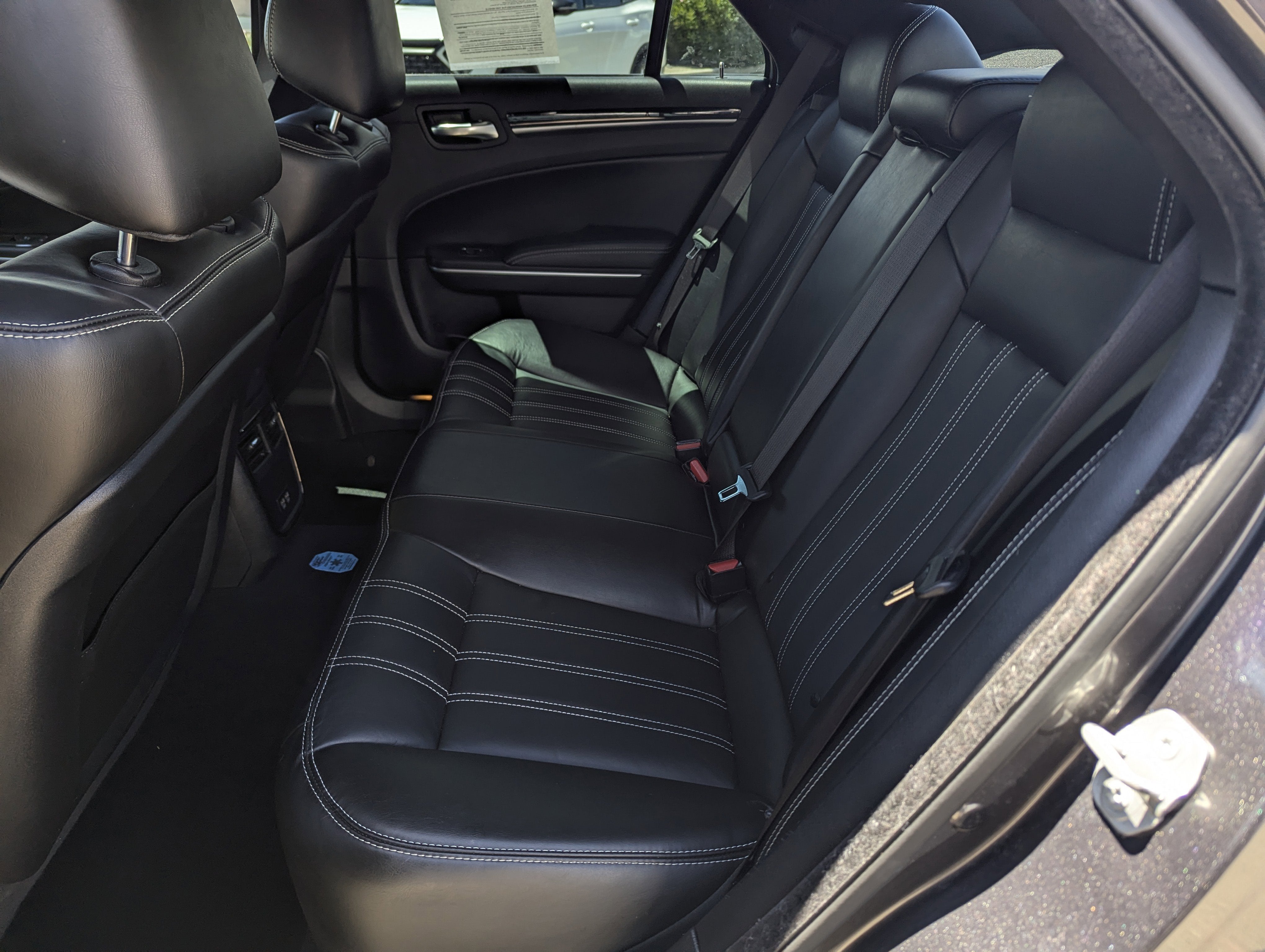 2021 Chrysler 300 300S