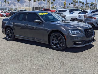 2021 Chrysler 300 300S