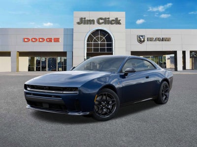 2026 Dodge Charger Scat Pack