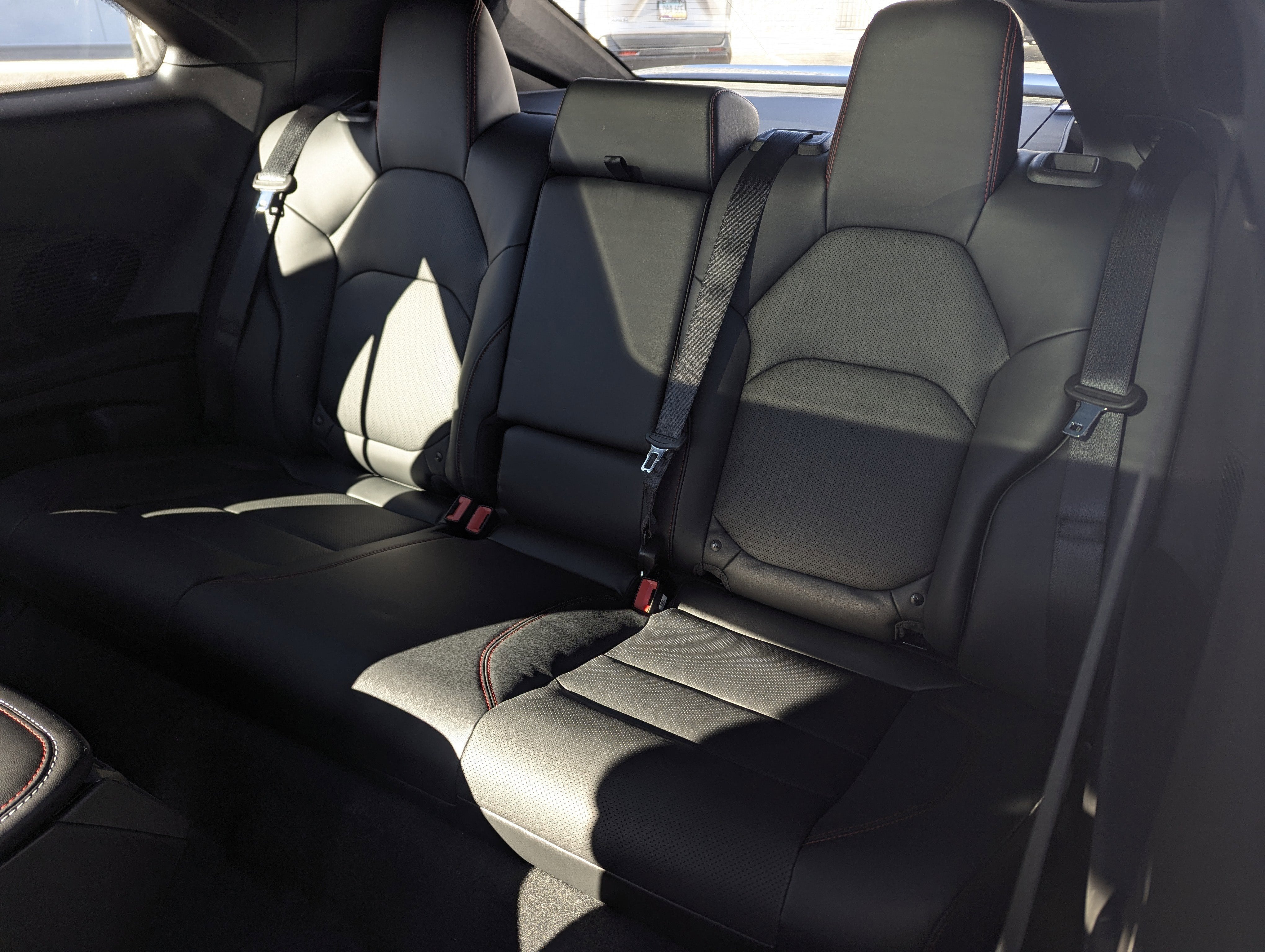 2026 Dodge Charger Scat Pack Plus