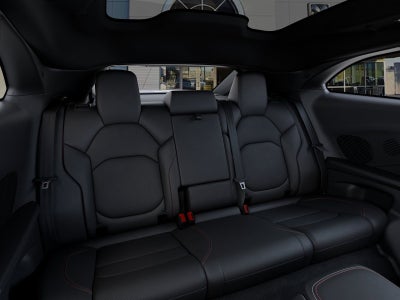 2026 Dodge Charger Scat Pack Plus