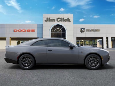 2026 Dodge Charger Scat Pack Plus