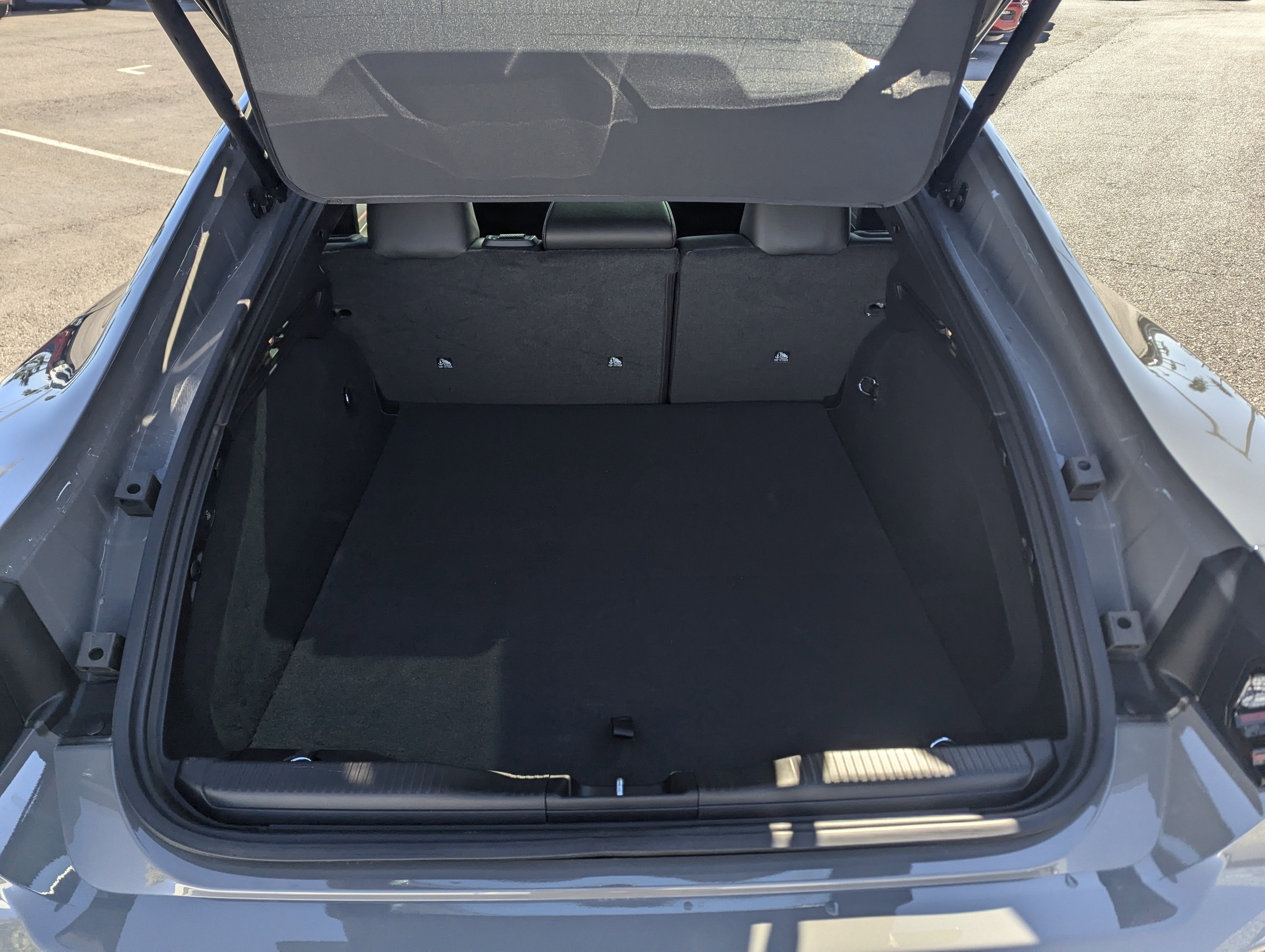 2026 Dodge Charger Scat Pack Plus