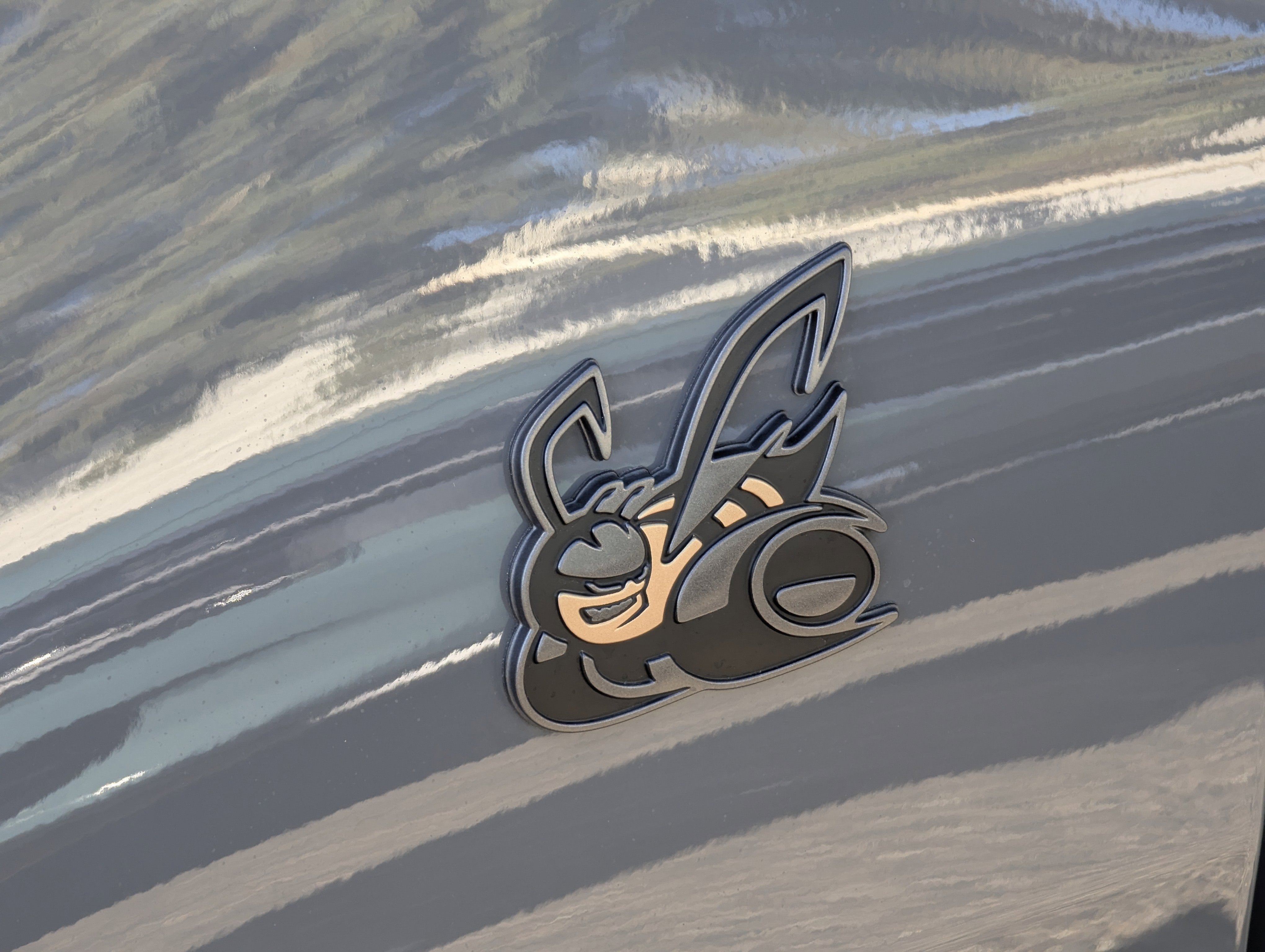 2026 Dodge Charger Scat Pack Plus