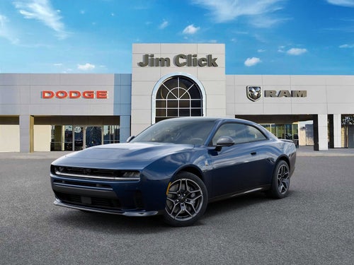 2026 Dodge Charger Scat Pack Plus