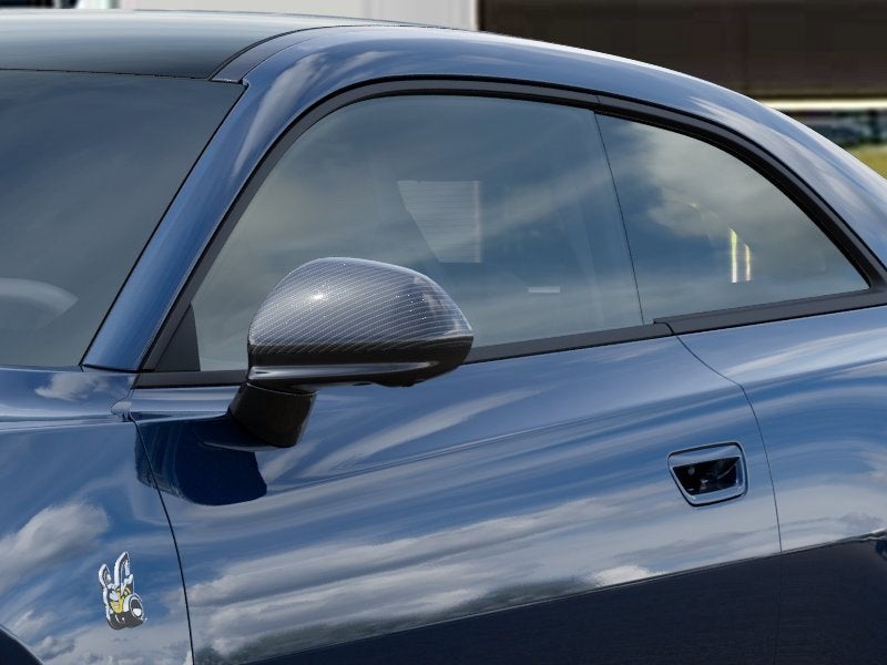 2026 Dodge Charger Scat Pack Plus