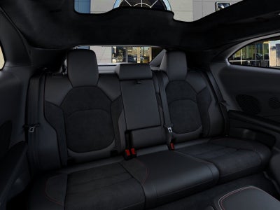 2026 Dodge Charger Scat Pack Plus