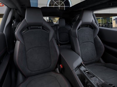 2026 Dodge Charger Scat Pack Plus