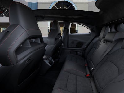 2026 Dodge Charger Scat Pack Plus