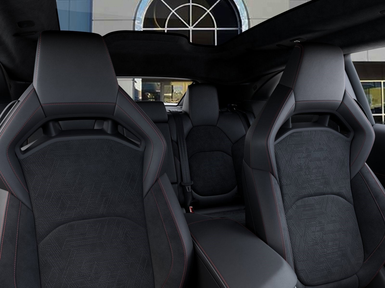 2026 Dodge Charger Scat Pack Plus