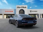 2026 Dodge Charger Scat Pack Plus