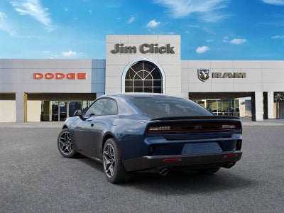 2026 Dodge Charger Scat Pack Plus