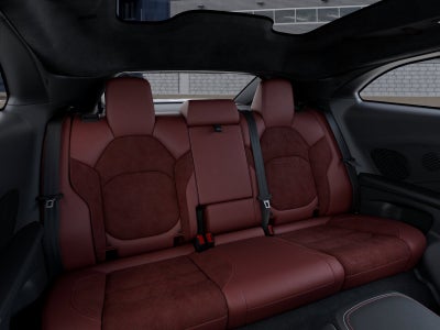 2026 Dodge Charger Scat Pack Plus