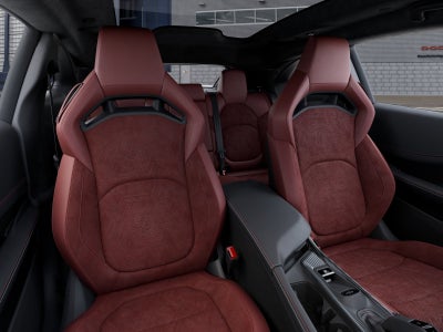 2026 Dodge Charger Scat Pack Plus