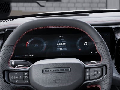 2026 Dodge Charger Scat Pack Plus