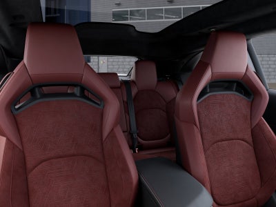 2026 Dodge Charger Scat Pack Plus