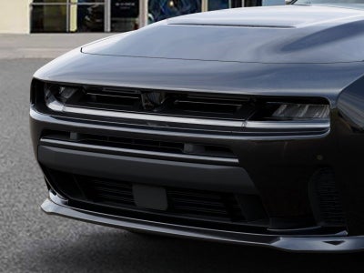 2026 Dodge Charger Scat Pack Plus