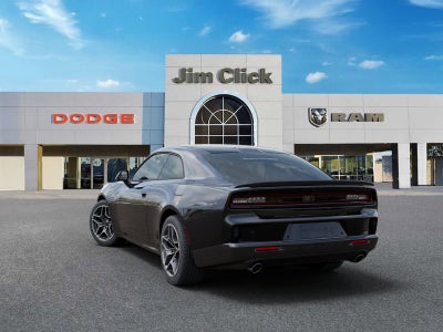 2026 Dodge Charger Scat Pack Plus