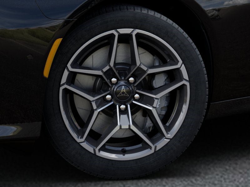 2026 Dodge Charger Scat Pack Plus