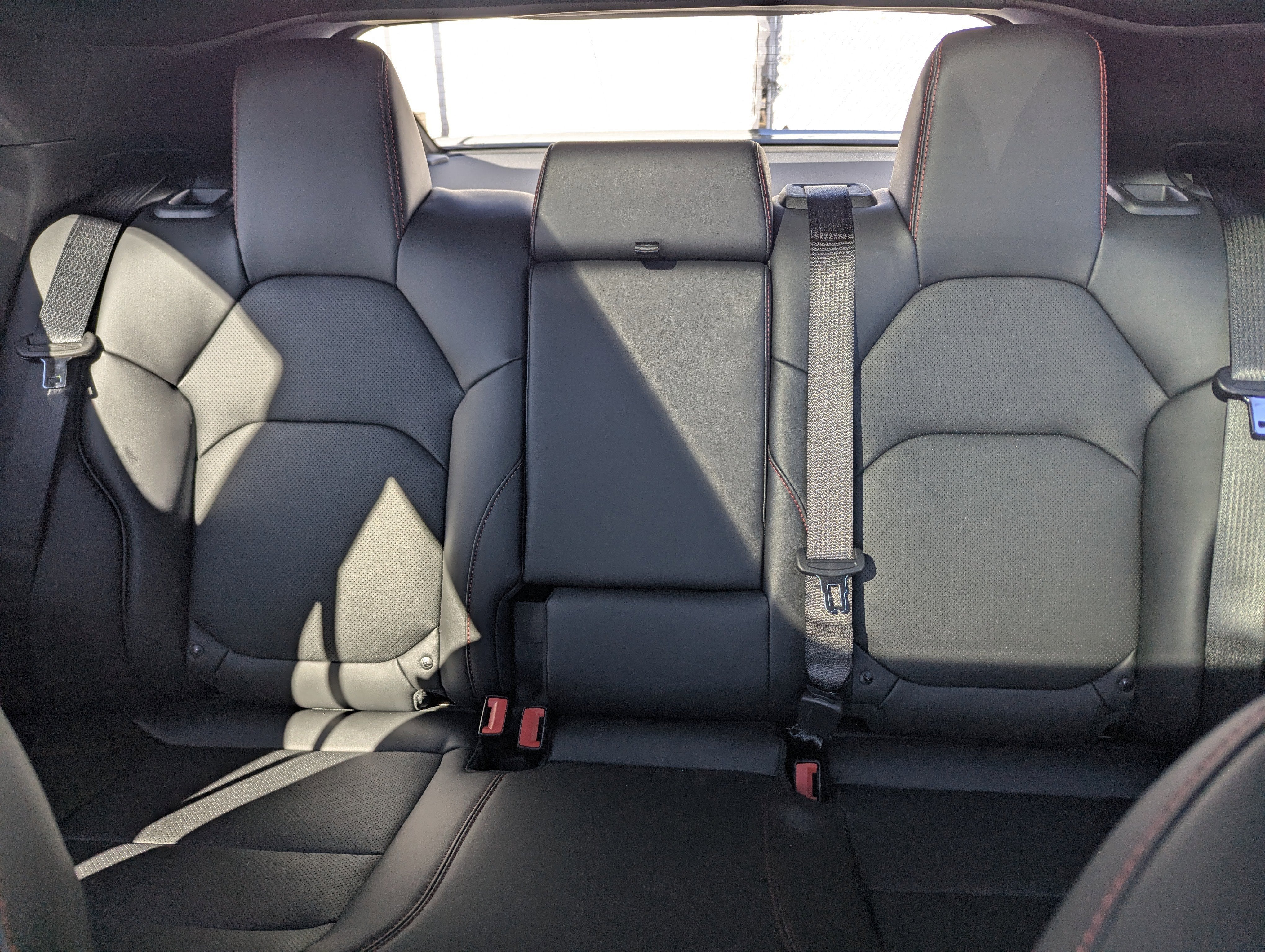 2026 Dodge Charger Scat Pack Plus