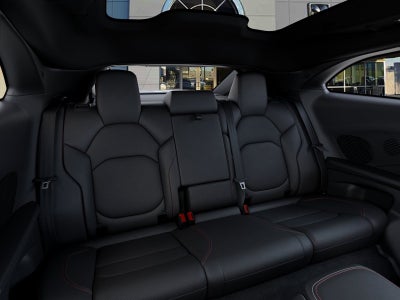 2026 Dodge Charger Scat Pack Plus