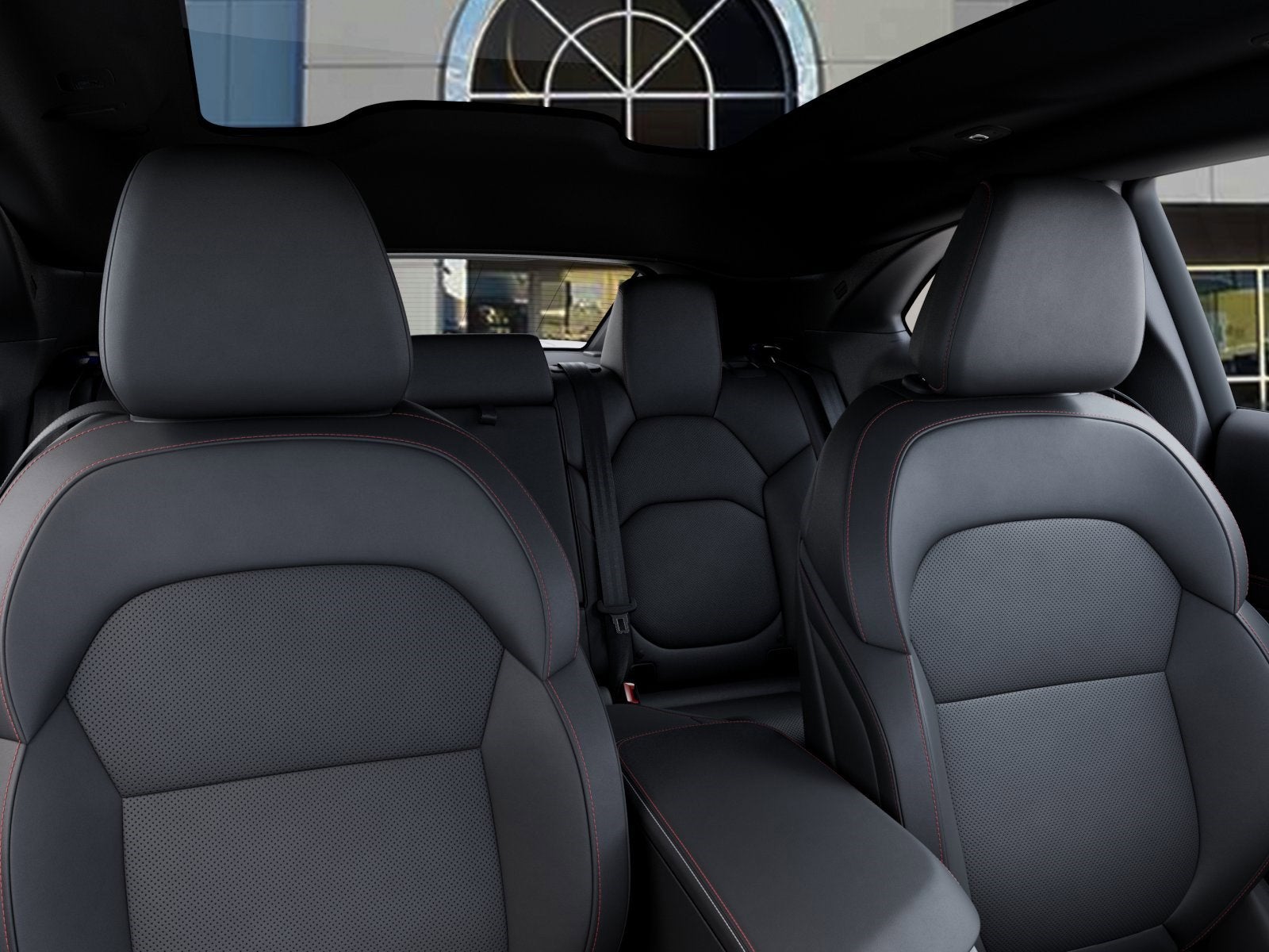 2026 Dodge Charger Scat Pack Plus