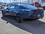 2026 Dodge Charger Scat Pack Plus