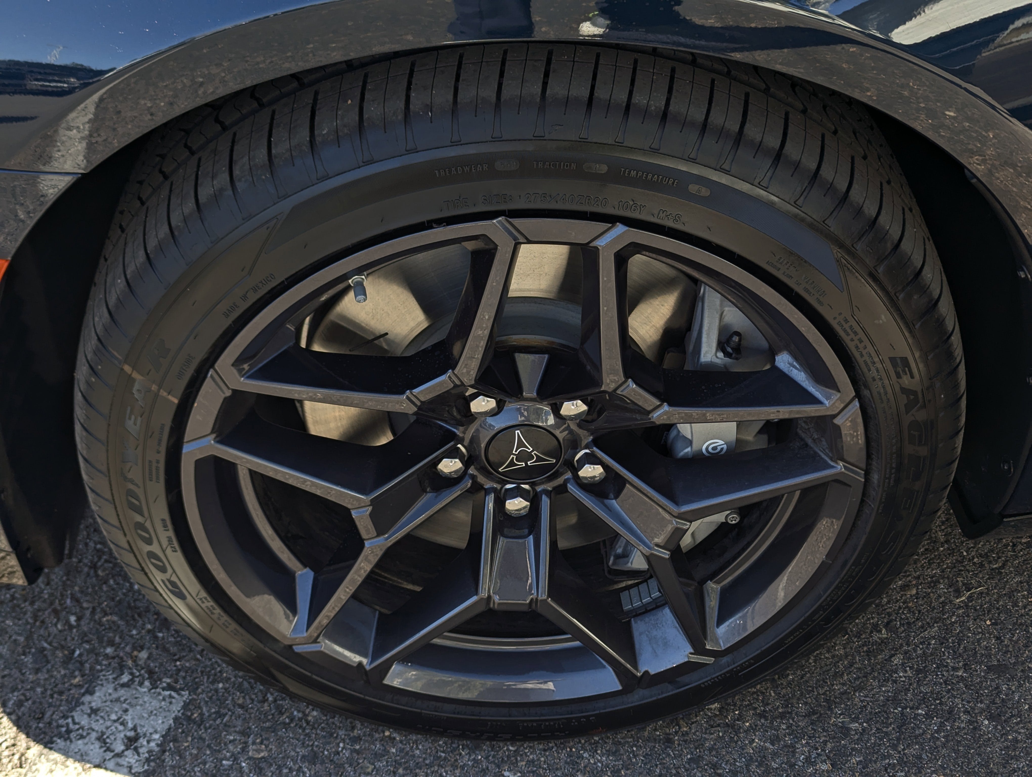 2026 Dodge Charger Scat Pack Plus