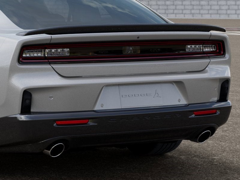 2026 Dodge Charger Scat Pack Plus