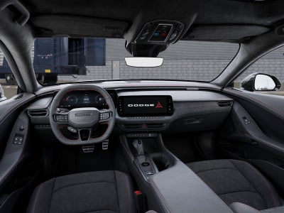 2026 Dodge Charger Scat Pack Plus