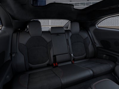 2026 Dodge Charger Scat Pack Plus