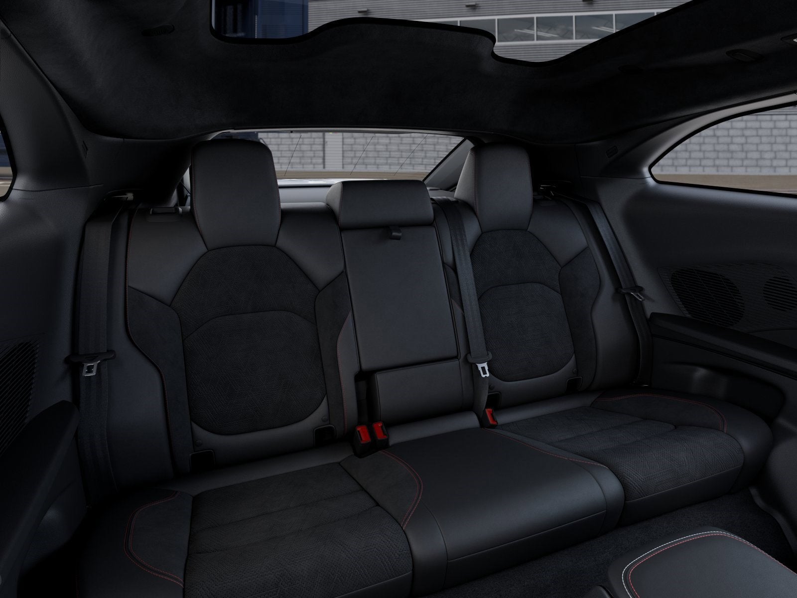 2026 Dodge Charger Scat Pack Plus