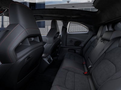 2026 Dodge Charger Scat Pack Plus