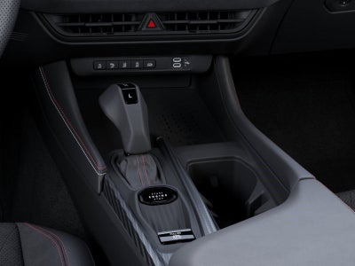 2026 Dodge Charger Scat Pack Plus