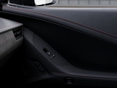 2026 Dodge Charger Scat Pack Plus