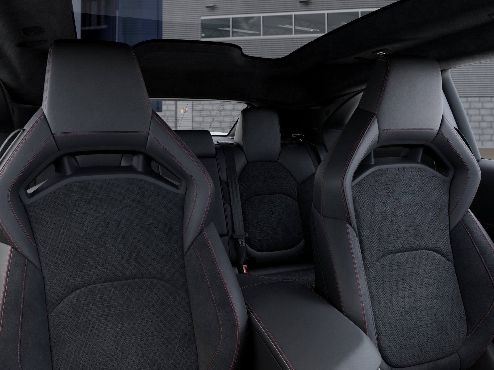 2026 Dodge Charger Scat Pack Plus