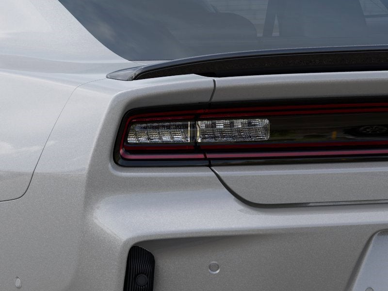2026 Dodge Charger Scat Pack Plus