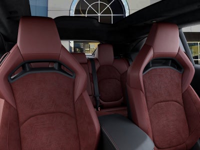 2026 Dodge Charger Scat Pack Plus