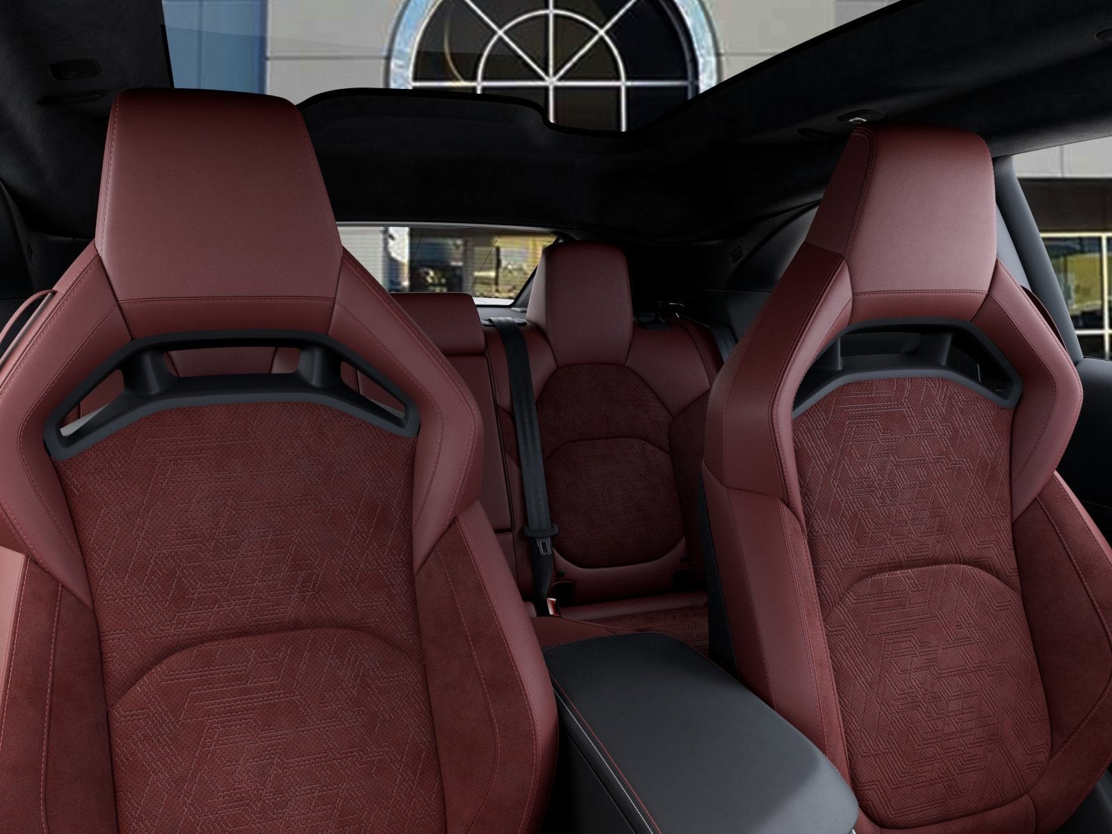 2026 Dodge Charger Scat Pack Plus