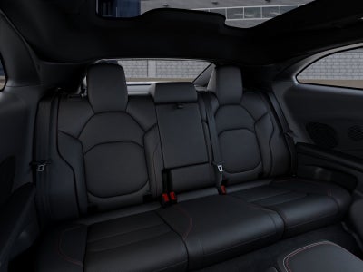 2026 Dodge Charger Scat Pack Plus