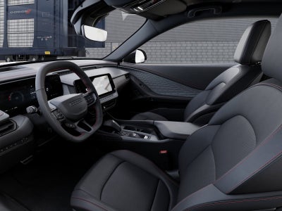 2026 Dodge Charger Scat Pack Plus