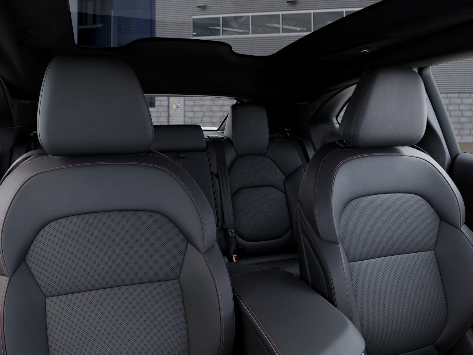 2026 Dodge Charger Scat Pack Plus