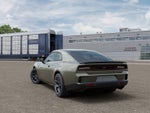 2026 Dodge Charger Scat Pack Plus
