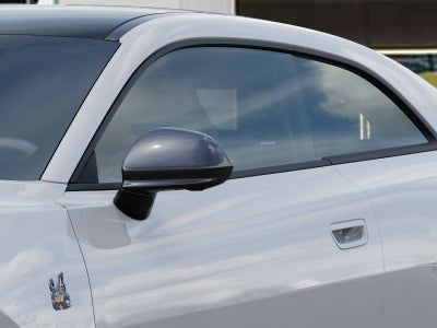 2026 Dodge Charger Scat Pack Plus