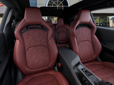 2026 Dodge Charger Scat Pack Plus