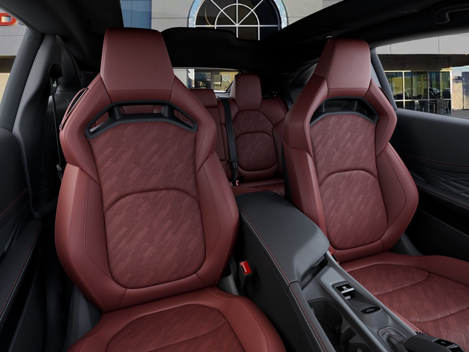2026 Dodge Charger Scat Pack Plus