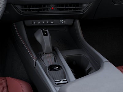 2026 Dodge Charger Scat Pack Plus