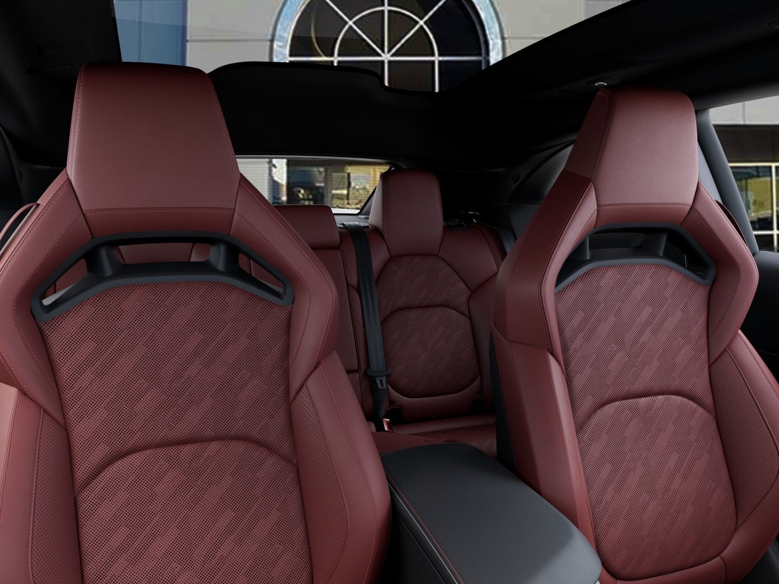 2026 Dodge Charger Scat Pack Plus
